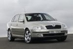 Škoda Octavia 1.8T