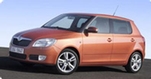 Škoda Fabia 1.2