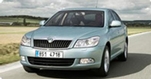 Škoda Octavia 1.6