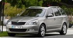 Škoda Octavia Combi 1.9 TDi