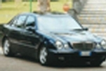 Mercedes E 270 CDI