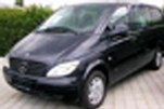 Mercedes Vito 112 CDI 2,2